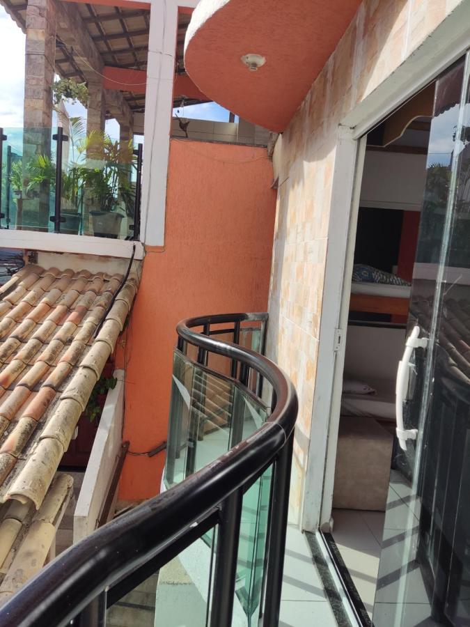 Suites Malibu Casa de hóspedes Arraial do Cabo