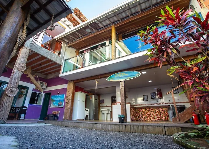 Suites Malibu