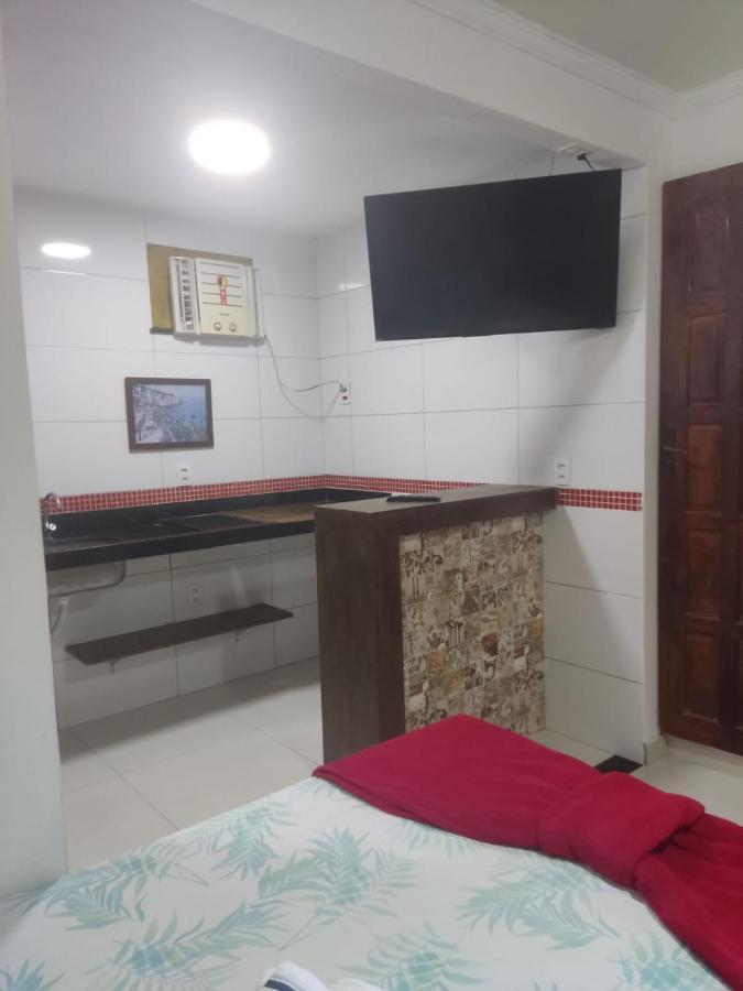 Suites Malibu Casa de hóspedes Arraial do Cabo