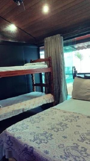 Suites Malibu Casa de hóspedes