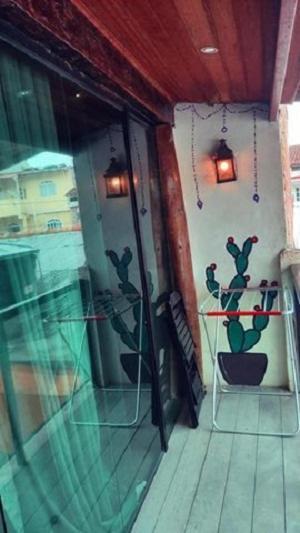 Casa de hóspedes Suites Malibu Arraial do Cabo