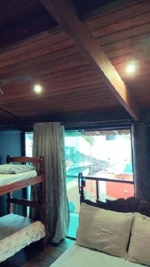 Casa de hóspedes Suites Malibu