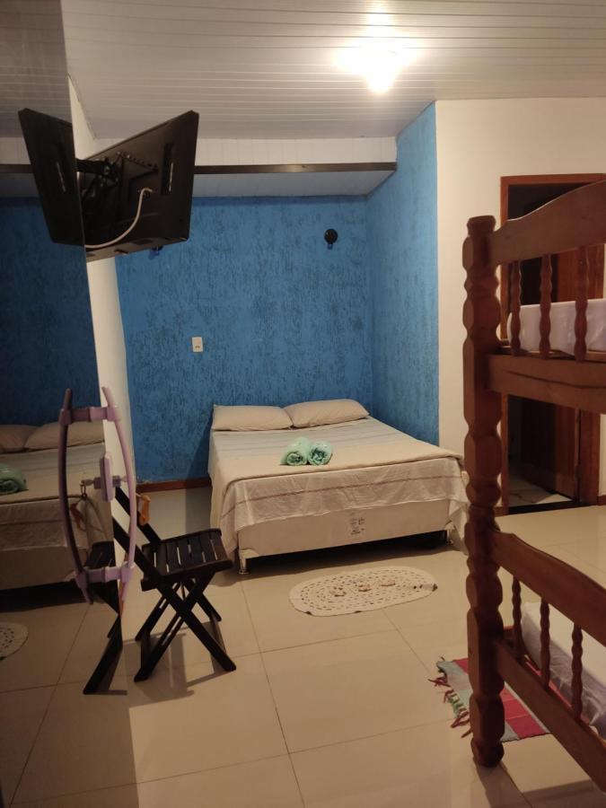 Suites Malibu Arraial do Cabo