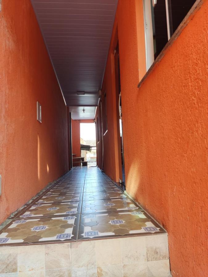 Suites Malibu Casa de hóspedes