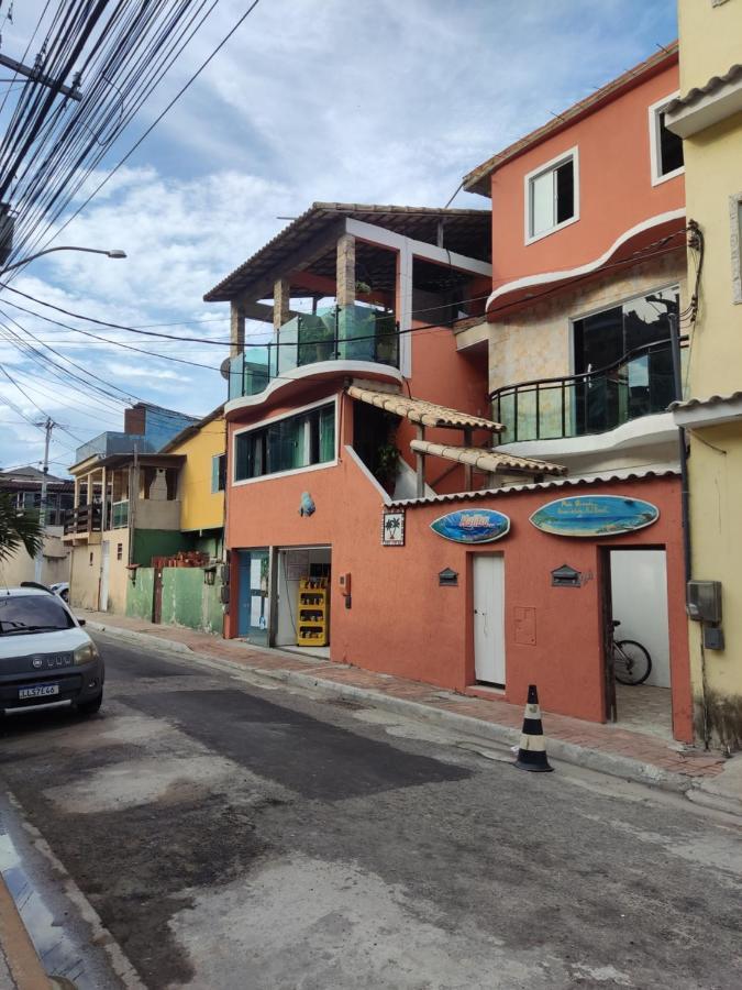 Suites Malibu Arraial do Cabo