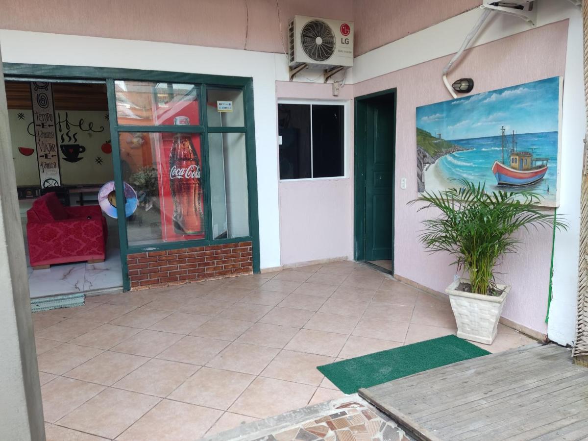 Suites Malibu Casa de hóspedes