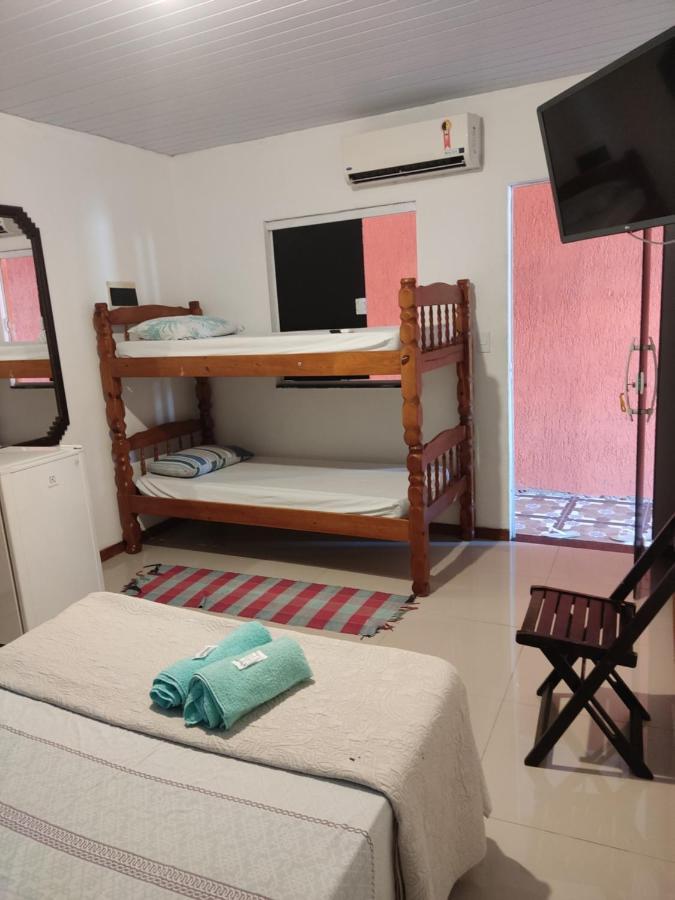 Suites Malibu Casa de hóspedes